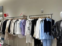 -百年港湾奥特莱斯(香炉礁店)