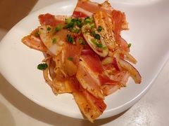 -么子烤肉(化龙池店)