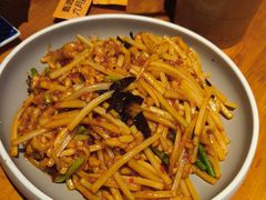 -肉串汪(月坛店)