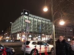 -威廉皇帝纪念教堂