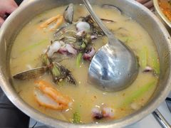 -东就鸭饭店·古早海南菜(滨海店)