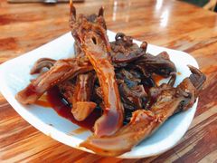 -雲记卢妈冷锅串串(中道街总店)