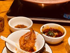 -民食香·腊排骨野生菌美食(木府店)