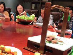 -味庄·家宴(金海四路店)