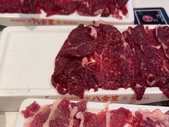-八合里潮汕鲜牛肉火锅(福州万象城店)