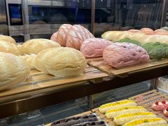 -奈雪的茶(青岛卓悦里INTOWN店)
