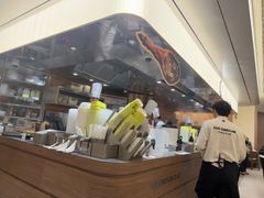 -苏小柳点心·手作小笼包(浦东嘉里城分院)