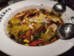 -太二酸菜鱼(正大广场店)