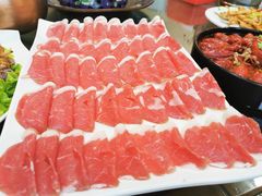 -东来顺饭庄·火锅(环岛店)
