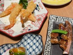 -京旬海鲜放题·铁板烧自助餐厅