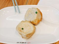 -小杨生煎(香港名都店)