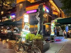 -天津意大利风情旅游区
