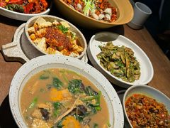 -薇酌饮·陕西菜(南门外店)