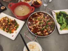 -廖老妈蹄花(中海国际店)