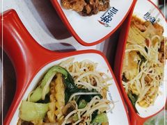 -川小昧麻辣拌(罕王店)