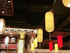 大堂-舒家大院重庆老火锅(纪念塔店)