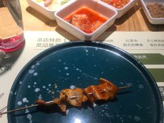 -通海俄式烧烤(下瓦房店)