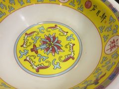 -芦月轩羊蝎子(劲松店)