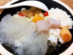 醪糟冰粉-太平张醪糟(西街直营店)