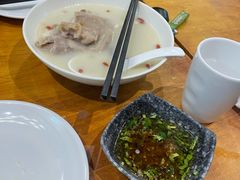 -付小姐在成都(中山公园店)