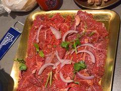 -正宗齐齐哈尔烤肉·齐牛哥鲜切炭火烤肉(杭州总店)
