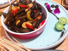 -星光小把串·海鲜烧烤(西安路店)