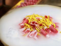 -羊大爷涮肉(亮马桥店)