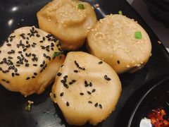 -小杨生煎(黄河路店)