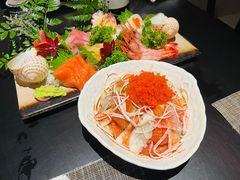 -山上下日本料理(万象城店)
