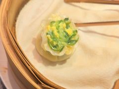 -海派悦庭·海胆烧麦·新融合菜(凯德广场店)