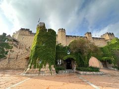 -青岛方特梦幻王国