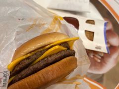 -麦当劳(岚皋路品尊国际店)