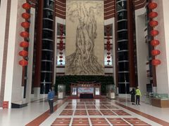 -中国闽台缘博物馆