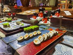 -芭菲盛宴·环球美食(解放碑英利国际店)