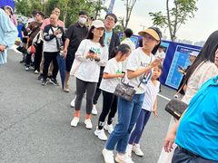 -珠海横琴国际网球中心