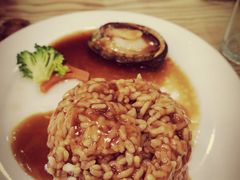 -聚德福海鲜家常菜(刘庄店)