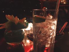 -LONG BAR 廊吧(外滩华尔道夫酒店)