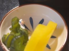 -西村日本料理(香格里拉饭店)