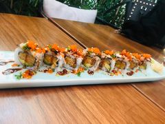-熹炭精致日料(金融街购物中心店)