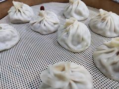 -清真老铁家灌汤包
