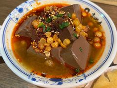 -肖四女乐山跷脚牛肉(世博源店)