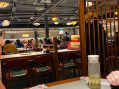 大堂-孙记驴肉山庄(李桥店)