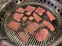-井上和牛烤肉(大润发店)