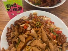 -兰溪十八浇(天一店)