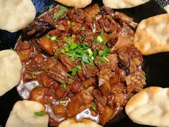 -手拉手美食(清河路店)