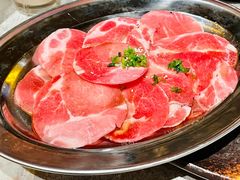 -乾杯烧肉居酒屋(中洲湾店)
