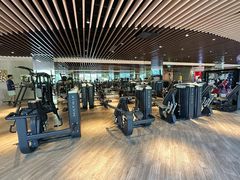 -威尔仕W FITNESS健身会所(联洋广场店)