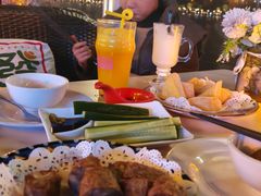 -琶醍壹号•音乐江景餐吧