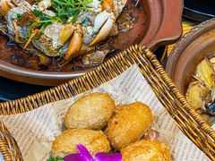 -醉壹号海鲜大排档·老厦门特色菜(厦门美食地标店)