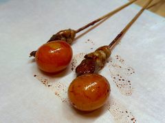 -鸟山鸣·日料食堂(王府井店)